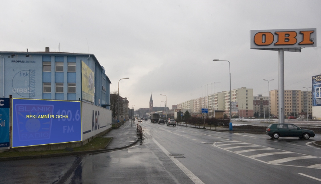 Billboard SHELL