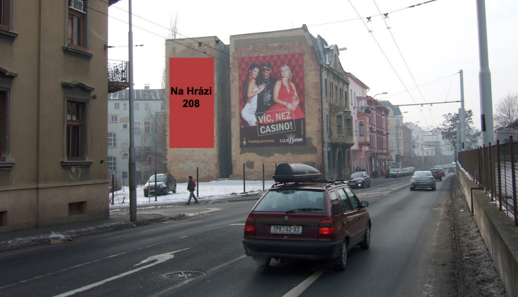 Na Hrázi