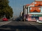Billboard Masarykova u McD Teplice